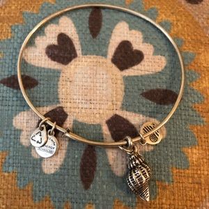 Alex and Ani Bracelet